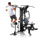 Multigym Autark 7.0, Hammer Maximum