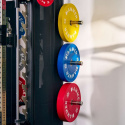 Vægtholdere til Multigym Autark FT3, Hammer Maximum