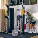 Vægtholdere til Multigym Autark FT3, Hammer Maximum