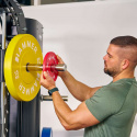 Adapter til Smith bar til Multigym Autark FT3, Hammer Maximum