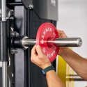 Adapter til Smith bar til Multigym Autark FT3, Hammer Maximum