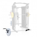 Landmine til Multigym Autark FT3, Hammer Maximum