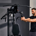 Multigym Autark 3.0, Hammer Maximum