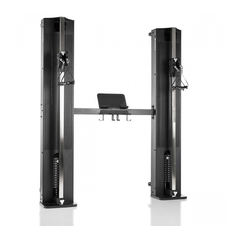 Cable Tower 4.0 Double i gruppen Styrke / Styrkemaskiner / Cablecross hos Sportgymbutikken.dk (HM-14056)