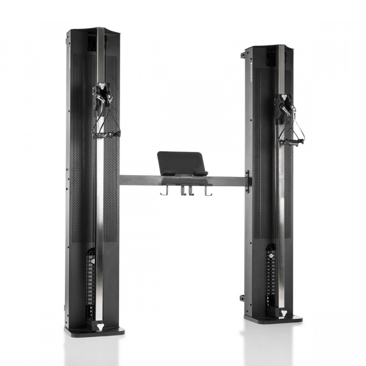 Cable Tower 4.0 Double i gruppen Styrke / Styrkemaskiner / Cablecross hos Sportgymbutikken.dk (HM-14056)