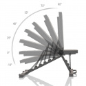 Træningsbænk Force 6.0, Hammer
