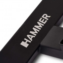 Træningsbænk Force 6.0, Hammer