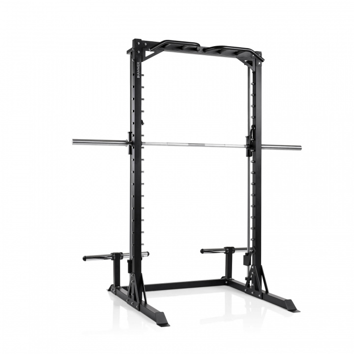 Multipress MA50, Hammer Maximum i gruppen Styrke / Styrkemaskiner / Smith-maskiner hos Sportgymbutikken.dk (HM-16005)