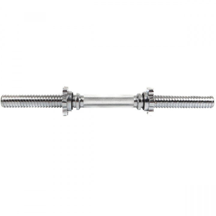 Håndvægtsgreb 48 cm, Hammer i gruppen Styrke / Vægtskiver, stænger & låse / Vægtstænger 25 mm hos Sportgymbutikken.dk (HM-17600)