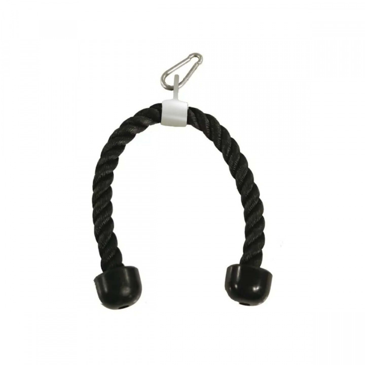 Triceps reb, Finnlo i gruppen Styrke / Trækhåndtag / Trækhåndtag hos Sportgymbutikken.dk (HM-17639)