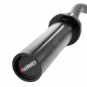 Curlstang SZ Premium, Hammer