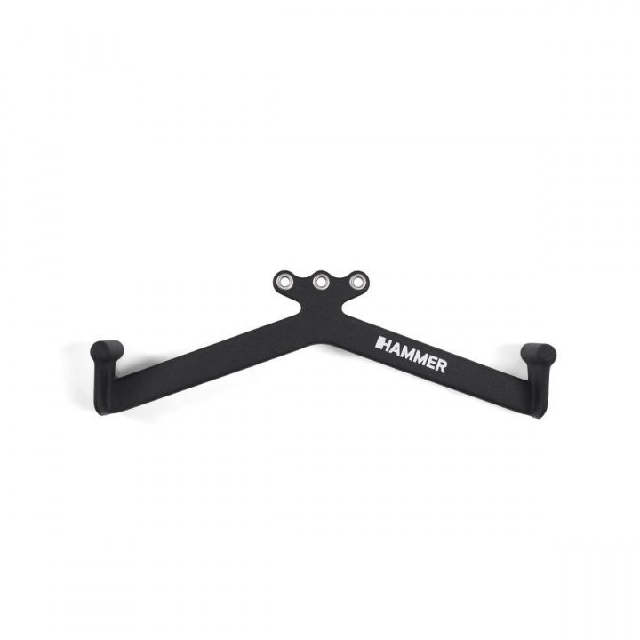 Rohåndtag Performance Tight, Hammer i gruppen Styrke / Trækhåndtag / Trækhåndtag hos Sportgymbutikken.dk (HM-17644)