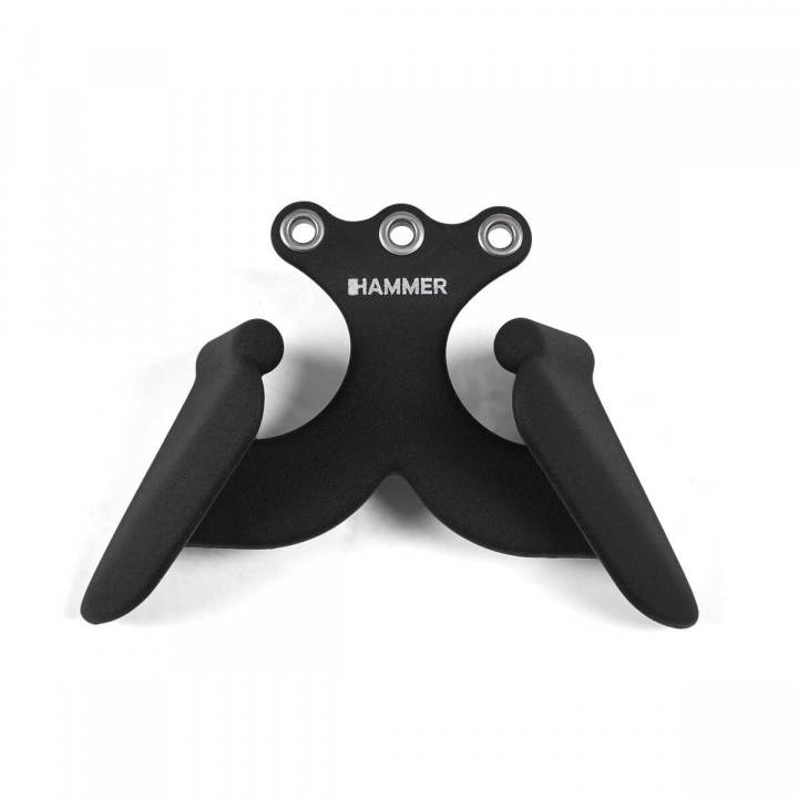 Latgreb Performance, Hammer i gruppen Styrke / Trækhåndtag / Trækhåndtag hos Sportgymbutikken.dk (HM-17646)