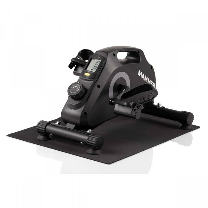 Minibike Magnet, Hammer i gruppen Kondition / Motionscykler hos Sportgymbutikken.dk (HM-18013)