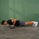 Greb til push-ups, NorsK, Hammer