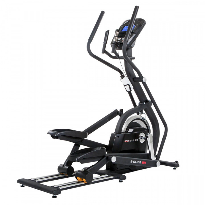 Elliptical Trainer E-Glide SR, Finnlo i gruppen Kondition / Crosstrænere hos Sportgymbutikken.dk (HM-3218)