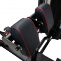 Dual Station Ab/Back, Finnlo Maximum