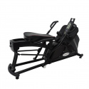 Romaskine Cross Rower CR2.5, Finnlo Maximum