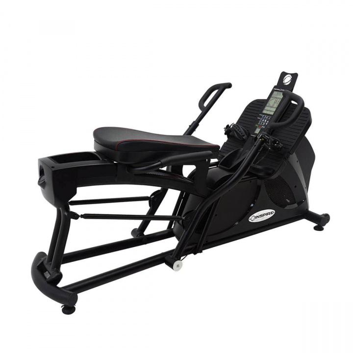 Romaskine Cross Rower CR2.5, Finnlo Maximum i gruppen Kondition / Romaskiner hos Sportgymbutikken.dk (HM-3603)