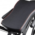 Romaskine Cross Rower CR2.5, Finnlo Maximum