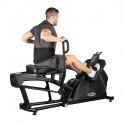 Romaskine Cross Rower CR2.5, Finnlo Maximum