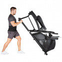 Romaskine Cross Rower CR2.5, Finnlo Maximum
