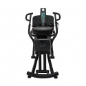 Romaskine Cross Rower CR2.5, Finnlo Maximum