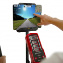 Tablet-holder til Crosstrainer E-Glide