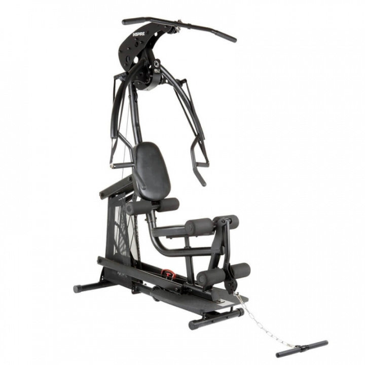 Tjek Multigym Bodylift, Finnlo Maximum på SportGymButikken.dk