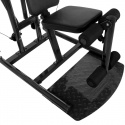 Multigym Bio Force Super, *Bedst i test 2023*, Finnlo by Hammer