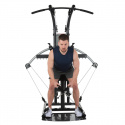 Multigym Bio Force Super, *Bedst i test 2023*, Finnlo by Hammer