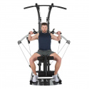 Multigym Bio Force Super, *Bedst i test 2023*, Finnlo by Hammer