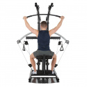 Multigym Bio Force Super, *Bedst i test 2023*, Finnlo by Hammer