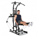 Multigym Bio Force Super, *Bedst i test 2023*, Finnlo by Hammer