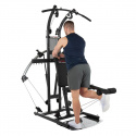 Multigym Bio Force Super, *Bedst i test 2023*, Finnlo by Hammer