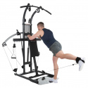 Multigym Bio Force Super, *Bedst i test 2023*, Finnlo by Hammer