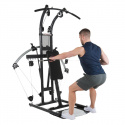 Multigym Bio Force Super, *Bedst i test 2023*, Finnlo by Hammer