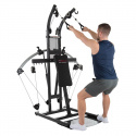 Multigym Bio Force Super, *Bedst i test 2023*, Finnlo by Hammer
