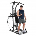 Multigym Bio Force Super, *Bedst i test 2023*, Finnlo by Hammer