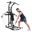 Multigym Bio Force Super, *Bedst i test 2023*, Finnlo by Hammer