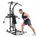 Multigym Bio Force Super, *Bedst i test 2023*, Finnlo by Hammer
