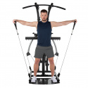 Multigym Bio Force Super, *Bedst i test 2023*, Finnlo by Hammer