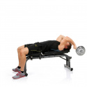 Multigym Bio Force Super, *Bedst i test 2023*, Finnlo by Hammer