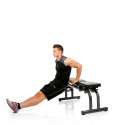 Multigym Bio Force Super, *Bedst i test 2023*, Finnlo by Hammer