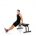 Multigym Bio Force Super, *Bedst i test 2023*, Finnlo by Hammer
