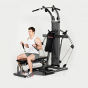 Multigym Bio Force Super, *Bedst i test 2023*, Finnlo by Hammer