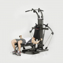 Multigym Bio Force Super, *Bedst i test 2023*, Finnlo by Hammer