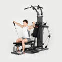 Multigym Bio Force Super, *Bedst i test 2023*, Finnlo by Hammer