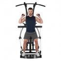 Multigym Bio Force Super, *Bedst i test 2023*, Finnlo by Hammer