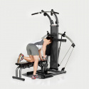 Multigym Bio Force Super, *Bedst i test 2023*, Finnlo by Hammer